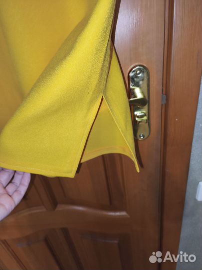 Платье туника М