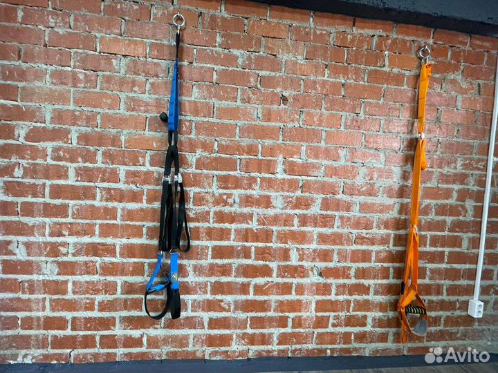 Почасовая аренда зала для йоги