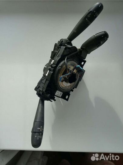 Пежо-Ситроен подруль перекл308, 3008, RCZ и другие