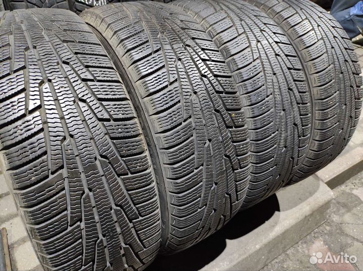 Nokian Tyres Nordman RS2 205/65 R15