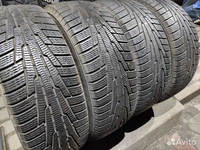 Nokian Tyres Nordman RS2 205/65 R15