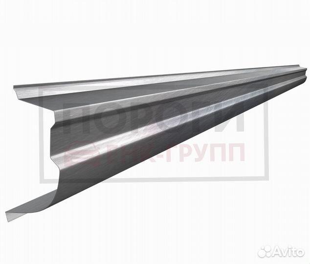 Пороги Infiniti QX56 1/ и другие