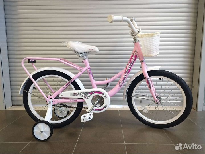 Велосипед Детский Stels Flyte Lady 18