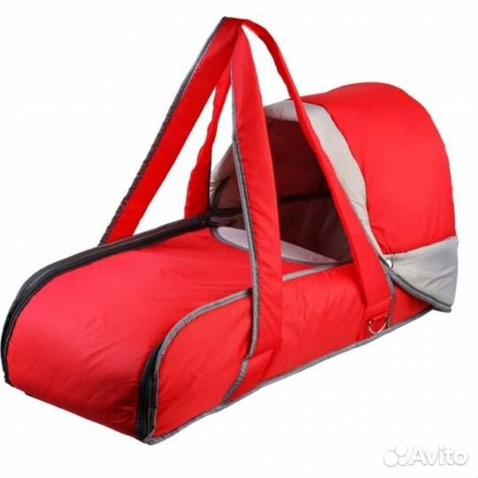 Сумка-переноска новая