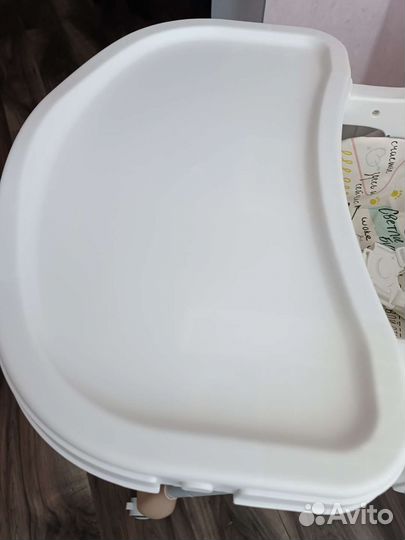 Стульчик для кормления baby tilly bistr