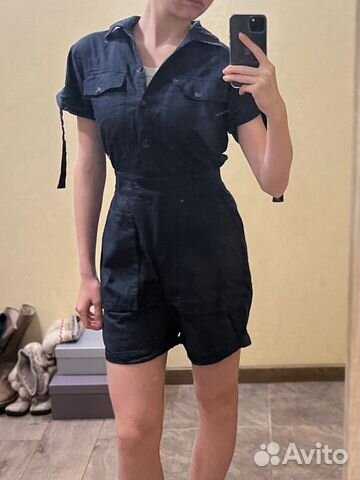 Комбинезон finn flare