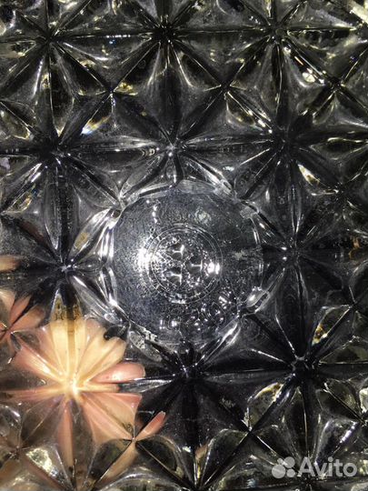 Пепельница СССР