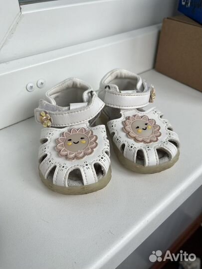 Детская обувь для девочек