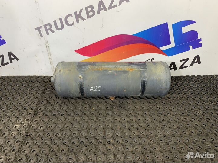 Ресивер воздушный 20 L