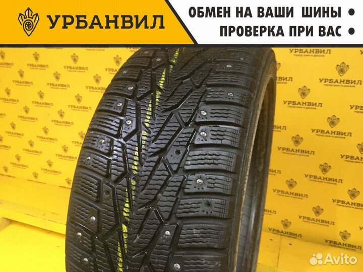 Nokian Tyres Hakkapeliitta 7 225/45 R18 95T