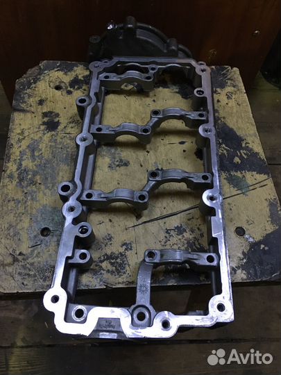 Распредвалы, пастель, клапана