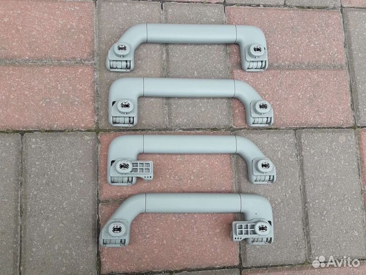 Ручки салона Volkswagen touareg gp