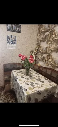 2-к. квартира, 68 м², 1/1 эт.