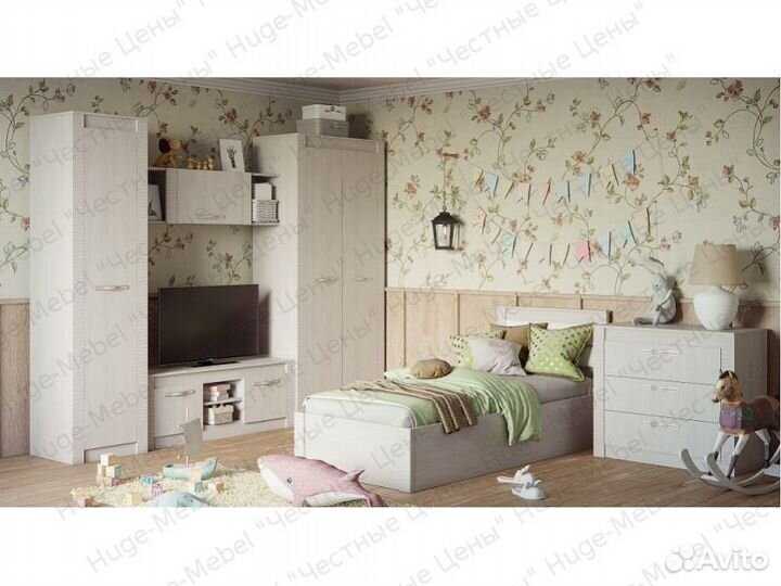 Тумба под тв 