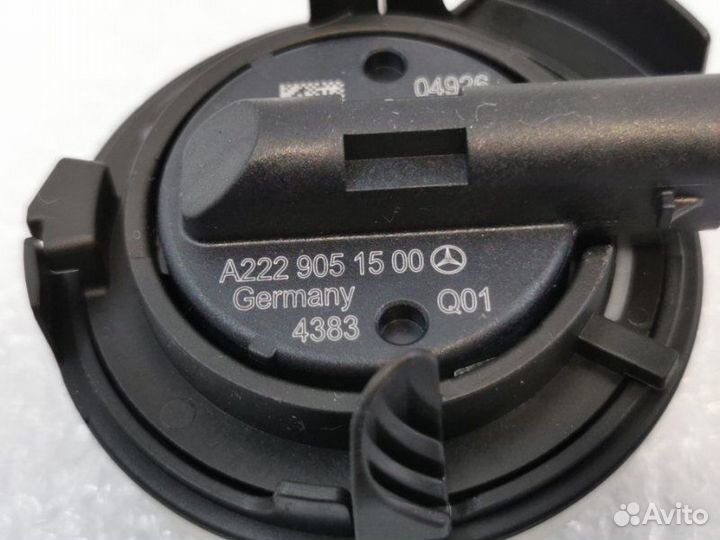 Датчик удара Mercedes-Benz Glc Coupe C253