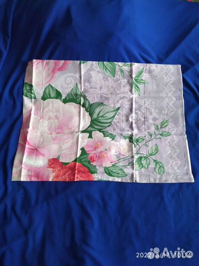 Наволочка 50*70 новая