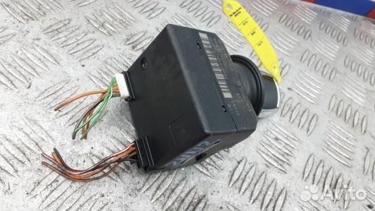 Замок зажигания mercedes benz R-class W251 (2NN02J