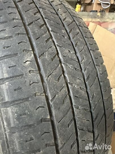 Yokohama Geolandar G91A 225/60 R18