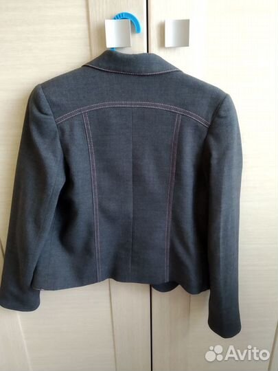 Школьный пиджак