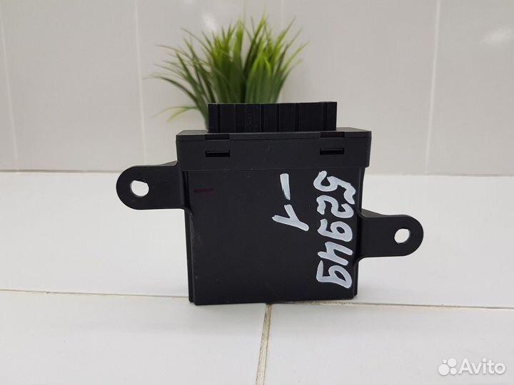 Электронный блок парктроников (Geely Coolray)