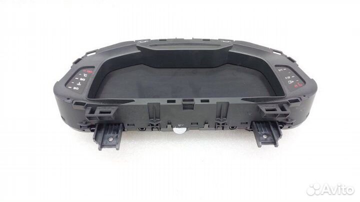 Панель приборов Audi Q7 4M dpxa 2022