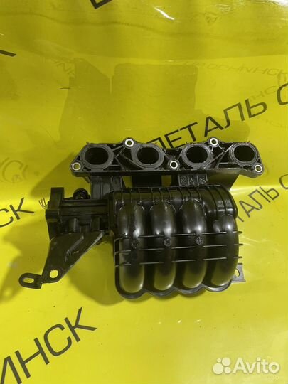 Впускной коллектор Митцубиси ASX 1,6 4A92