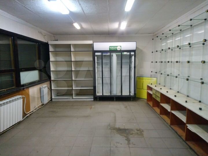 Торговая площадь, 43.4 м²