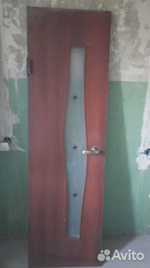 Продам межкомнатные двери
