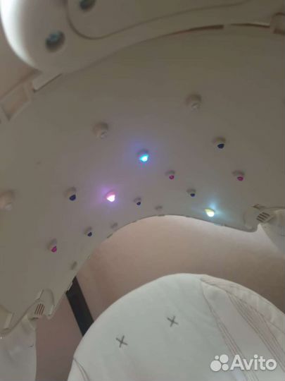 Электрокачель