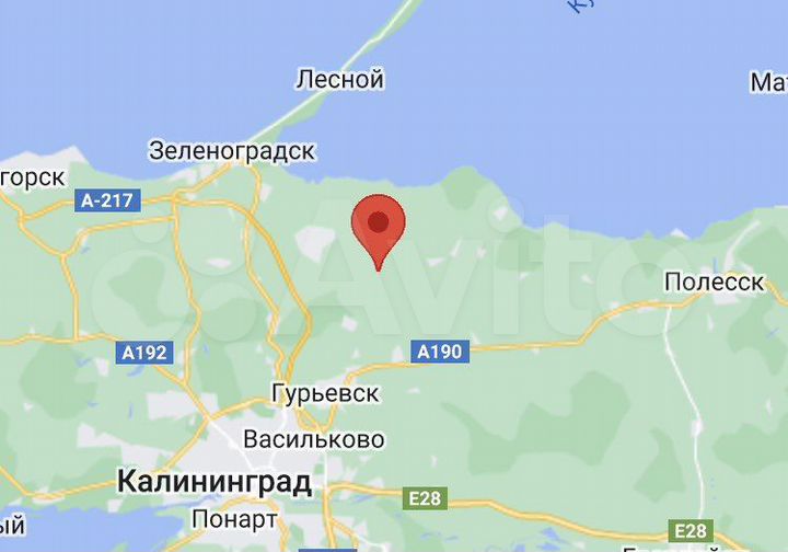 Участок 15,7 га (ИЖС)