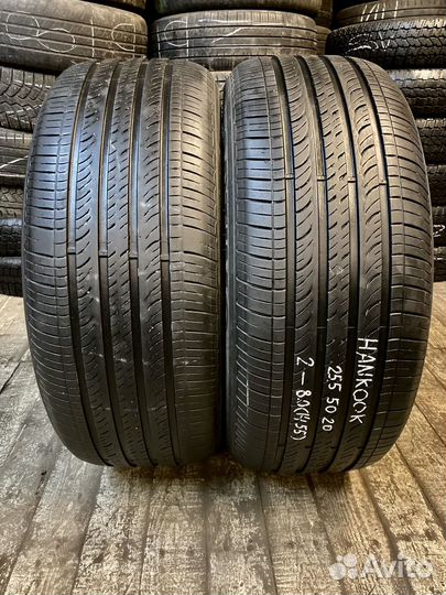 Hankook Optimo H426 255/50 R20