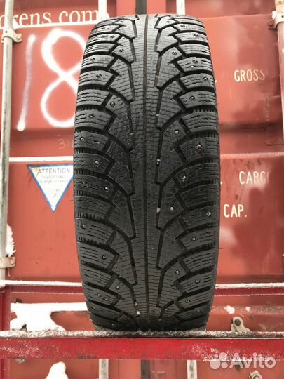 Nokian Tyres Hakkapeliitta SUV 5 245/70 R17