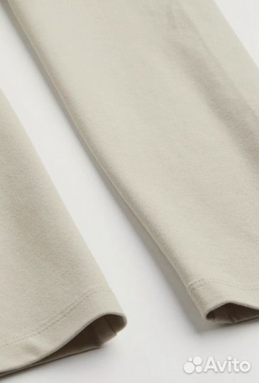 Лосины леггинсы H&M S 44 хлопок