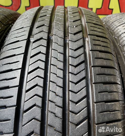 Nexen i.Q Series 1 205/65 R16