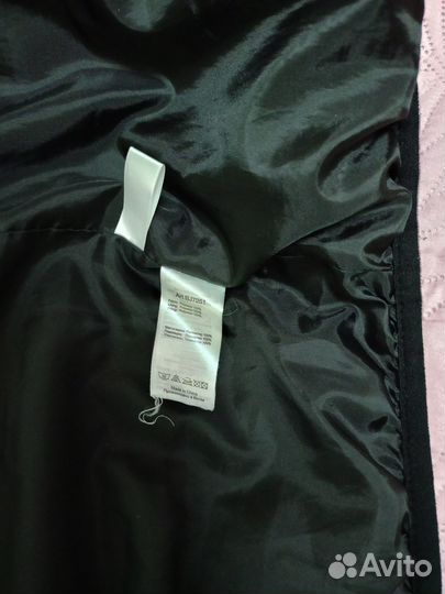 Куртка детская демисезонная