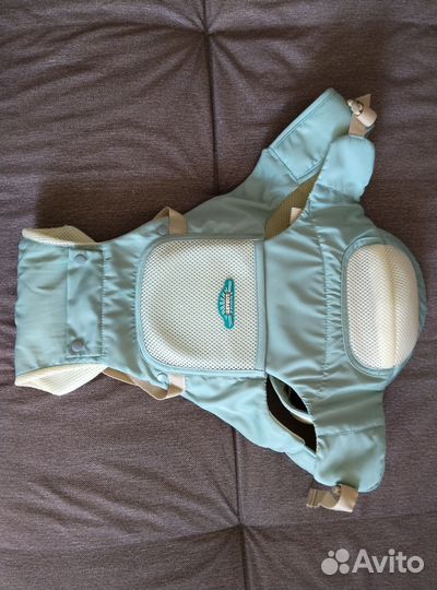 2 шт Кенгуру с рождения до 3 лет