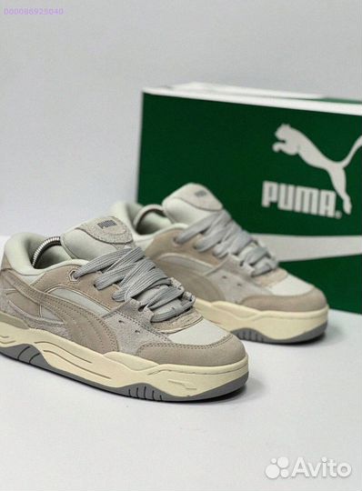 Puma 180: Кроссовки для спорта и отдыха