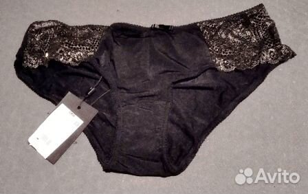 Белье Deseo/Incity новое (комплект) 44 S/M