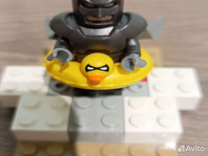 Lego batman
