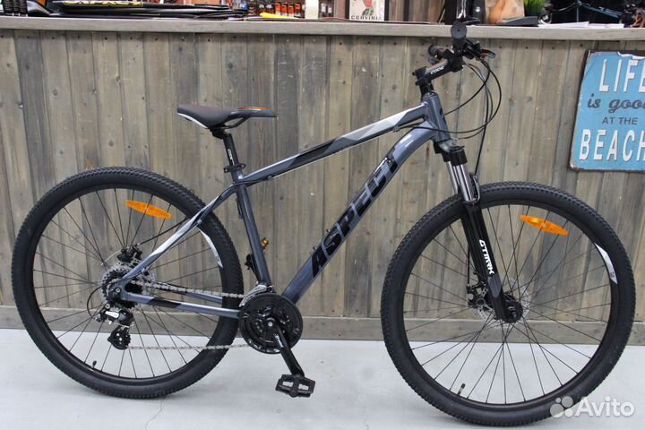 Горный Велосипед Aspect ideal 29