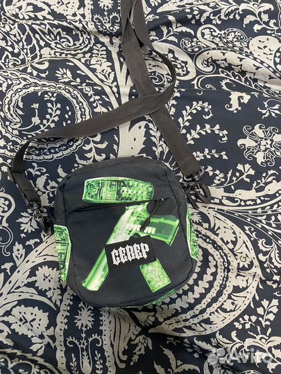 Сумка через плечо север