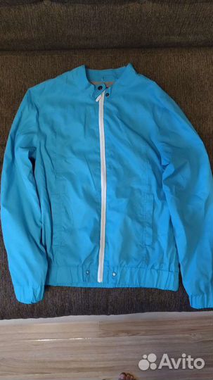 Ветровка 42-44 р