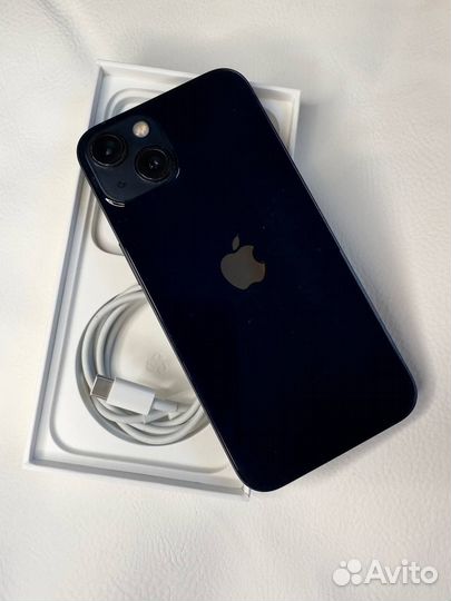 iPhone 13, 128 ГБ