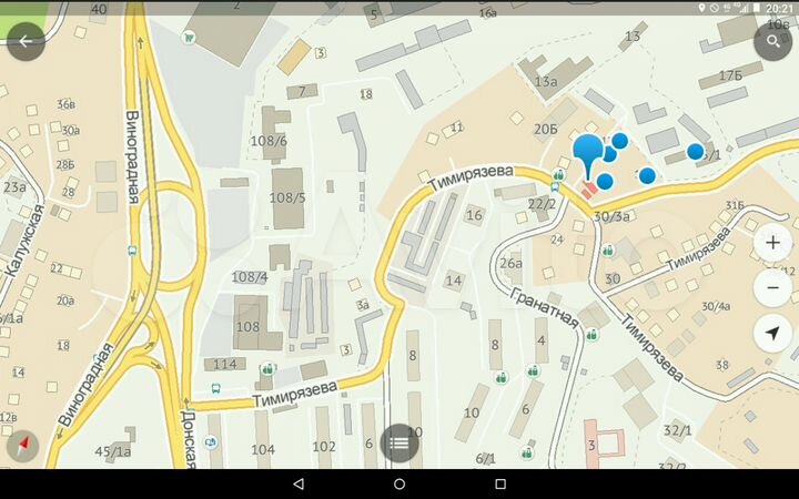 600 кв м коммерция