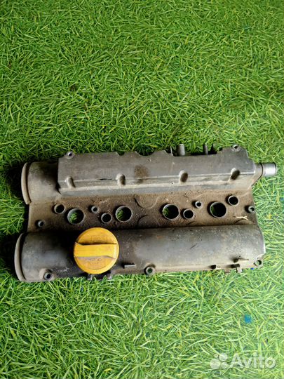 Клапанная крышка для Опель Астра G 2005г