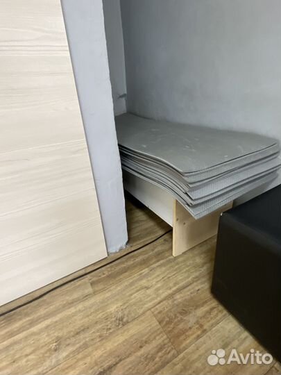 Аренда танцевального зала в Центре