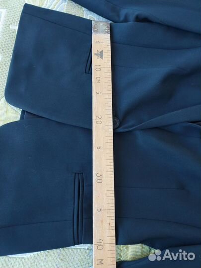 Пиджак 46 bizzarro