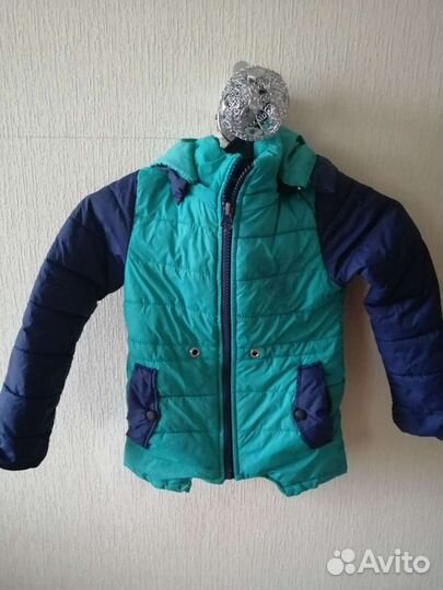 Джинсы для девочки