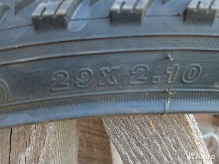 Покрышки для велосипеда 29