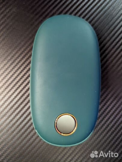 Электрогрелка на для рук 20000mah